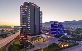 Sheraton Bursa Hotel